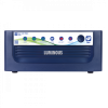 Luminous ECO VOLT NEO 1250 | 1100VA/12V Sine wave Inverter