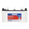 Luminous Red Charge RC 16000 PRO Short Tubular Inverter Battery for Home, Office & Shops | 135Ah